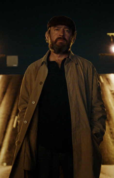 Posta Сериалы: третий сезон детективного триллера &laquo;Метод&raquo; смотрим с&nbsp;20&nbsp;ноября