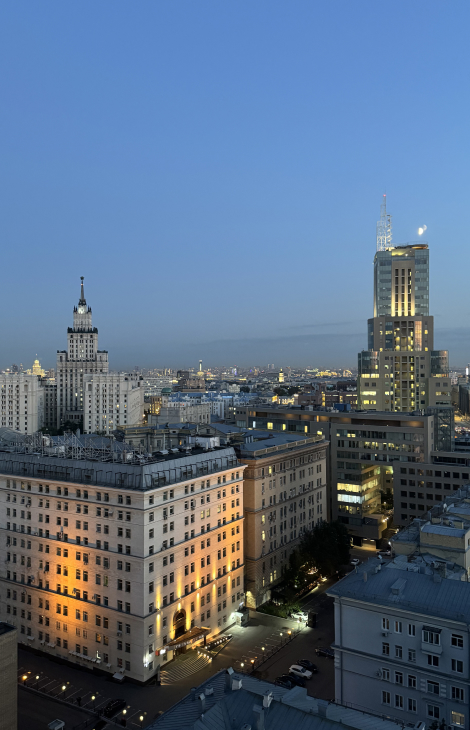 Москва Weekly: &laquo;Распад атома&raquo; в&nbsp;ММДМ, &laquo;Анна Каренина&raquo; в&nbsp;Малом театре и&nbsp;уикенд документального кино