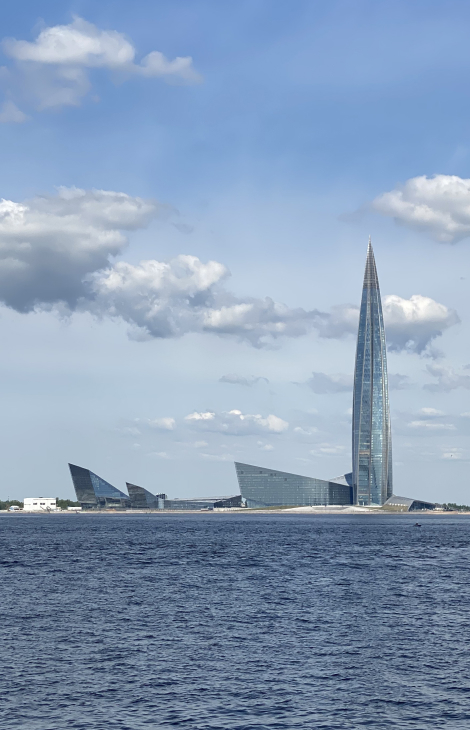 Питер Weekly: каток на&nbsp;Новой Голландии, фестиваль &laquo;Дягилев P.S.&raquo; и&nbsp;выставочный проект &laquo;Человек-жизнь-вселенная. Контраст сопоставлений&raquo;