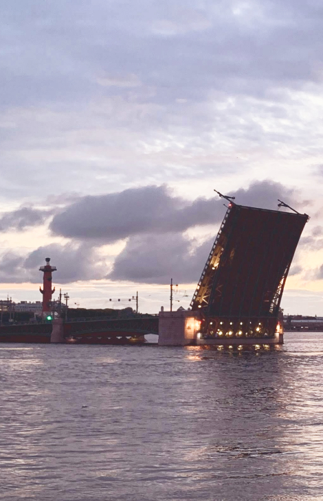 Питер Weekly: ретроспектива Геннадия Устюгова в&nbsp;Русском музее, арт-завтрак, посвященный Архипу Куинджи, и&nbsp;концерт Вани Дмитриенко