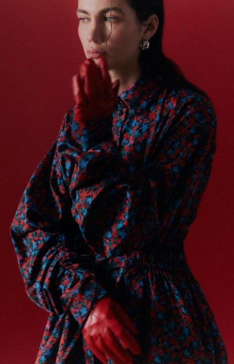 Posta Style Notes: почему так много российских модных брендов закрылось в этом году?