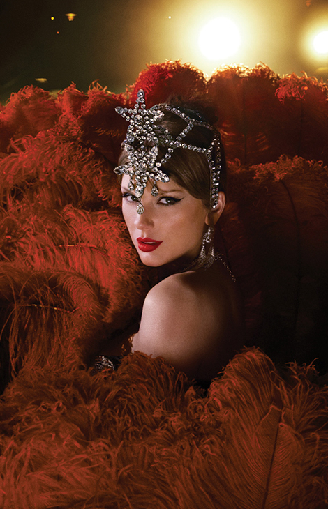 Women in&nbsp;Power: Тэйлор Свифт стала самой успешной певицей в&nbsp;истории&nbsp;&mdash; в&nbsp;чем ее&nbsp;феномен?