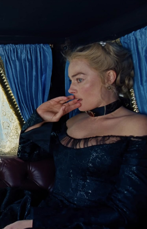 Кино Posta: 50&nbsp;оттенков Бронте&nbsp;&mdash; вышел трейлер &laquo;Грозового перевала&raquo; с&nbsp;Марго Робби и&nbsp;Джейкобом Элорди