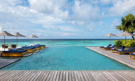 Travel-дайджест: безвиз с&nbsp;Иорданией, &laquo;коллаб&raquo; Вуди Аллена с&nbsp;властями Мадрида и&nbsp;Марс... в&nbsp;Монголии