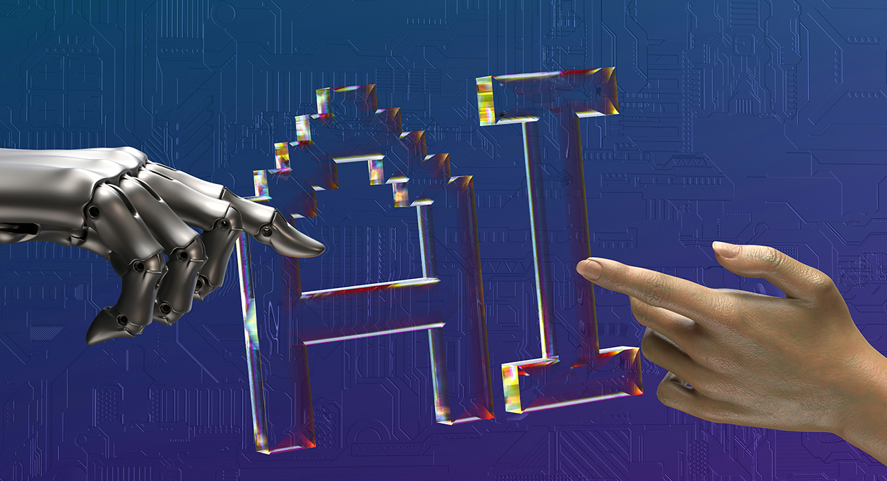 HiTech с Яном Коомансом: Почему ажиотаж вокруг ИИ все еще глуп? Часть 2