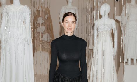 Светский backstage: в&nbsp;Историческом музее открылась выставка Alena Akhmadullina &laquo;Сны Алены&raquo;