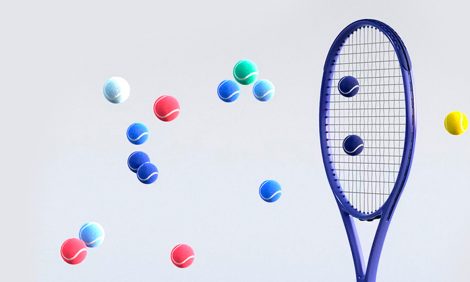 Играй как Агасси: легенда тенниса запускает ИИ-платформу с&nbsp;IBM