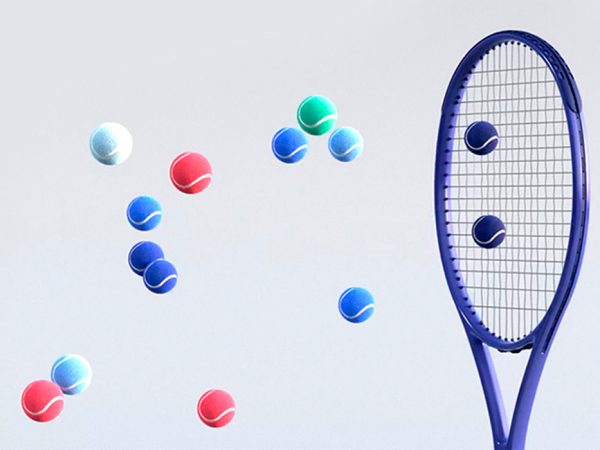 Играй как Агасси: легенда тенниса запускает ИИ-платформу с&nbsp;IBM