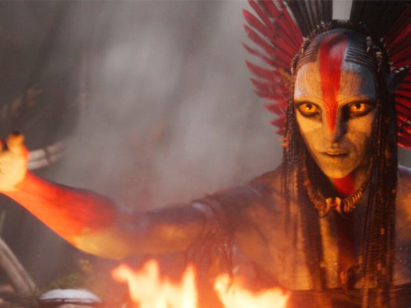 Кино Posta: смотрим трейлер фильма &laquo;Аватар: Огонь и&nbsp;пепел&raquo; Джеймса Кэмерона