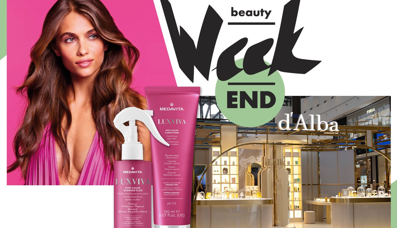 Бьюти-уикенд: открытие поп-апа d’Alba, французское кино в «Художественном» вместе с Institut Esthederm, Черная пятница в «ИЛЬ ДЕ БОТЭ» и новинки домашнего ухода