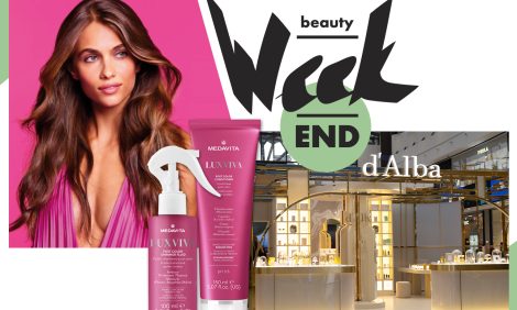 Бьюти-уикенд: открытие поп-апа d&rsquo;Alba, французское кино в&nbsp;&laquo;Художественном&raquo; вместе с&nbsp;Institut Esthederm, Черная пятница в&nbsp;&laquo;ИЛЬ ДЕ&nbsp;БОТЭ&raquo; и&nbsp;новинки домашнего ухода