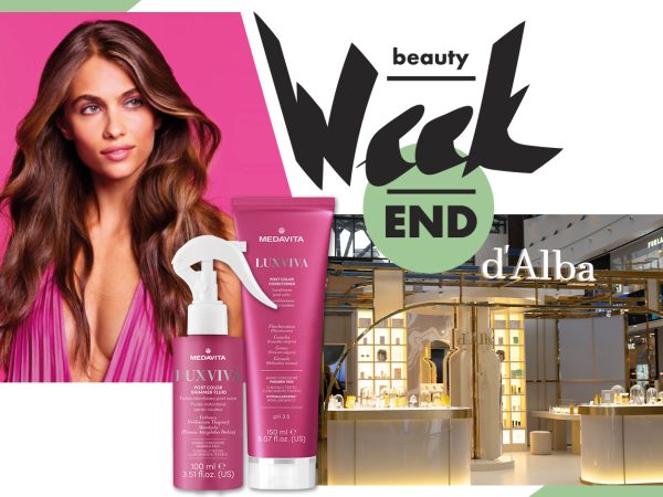 Бьюти-уикенд: открытие поп-апа d’Alba, французское кино в «Художественном» вместе с Institut Esthederm, Черная пятница в «ИЛЬ ДЕ БОТЭ» и новинки домашнего ухода