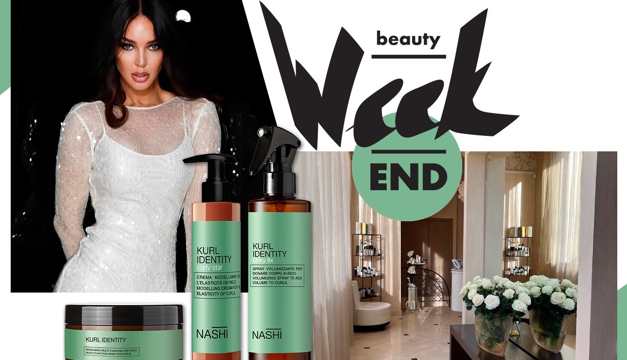 Бьюти-уикенд: коллаб «МильФей» и Kuredhivaru Resort & Spa Maldives, бранч клуба Women’s World, завтраки Institut Esthederm и школы французского языка Frenchie и новинки домашнего ухода