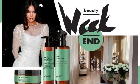 Бьюти-уикенд: коллаб &laquo;МильФей&raquo; и&nbsp;Kuredhivaru Resort &amp;&nbsp;Spa Maldives, бранч клуба Women&rsquo;s World, завтраки Institut Esthederm и&nbsp;школы французского языка Frenchie и&nbsp;новинки домашнего ухода