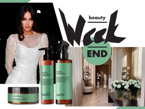 Бьюти-уикенд: коллаб &laquo;МильФей&raquo; и&nbsp;Kuredhivaru Resort &amp;&nbsp;Spa Maldives, бранч клуба Women&rsquo;s World, завтраки Institut Esthederm и&nbsp;школы французского языка Frenchie и&nbsp;новинки домашнего ухода