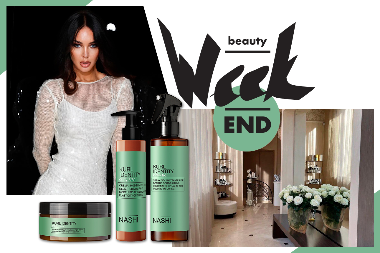 Бьюти-уикенд: коллаб «МильФей» и Kuredhivaru Resort & Spa Maldives, бранч клуба Women’s World, завтраки Institut Esthederm и школы французского языка Frenchie и новинки домашнего ухода