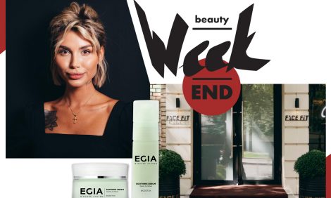 Бьюти-уикенд: коллаборация ресторана SHIBA и&nbsp;студии массажа Face Fit, осенние процедуры в&nbsp;клинике Dr.Teter Cosmetology и&nbsp;новинки домашнего ухода