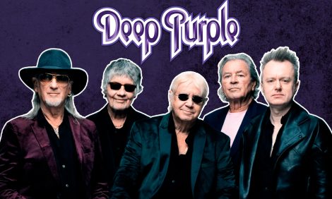 Posta Travel: собираемся на концерт Deep Purple в Алма-Аты весной 2026-го
