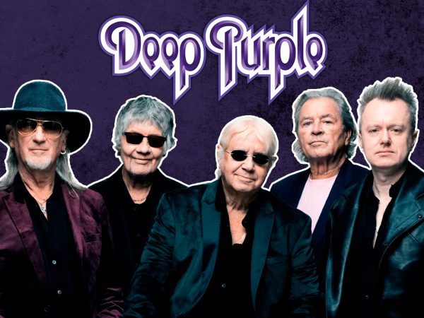 Posta Travel: собираемся на концерт Deep Purple в Алма-Аты весной 2026-го