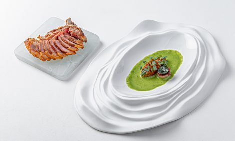 Едим не&nbsp;дома: открытие ресторана-клуба Kaifuso, Дмитрий Маликов на&nbsp;дне рождения MODUS и&nbsp;новый сет в&nbsp;Twins Garden