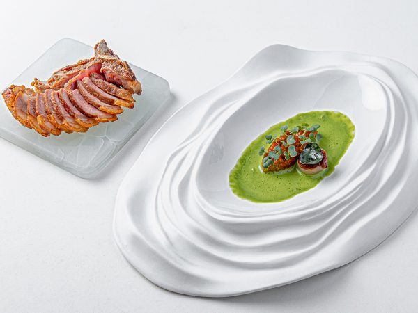 Едим не&nbsp;дома: открытие ресторана-клуба Kaifuso, Дмитрий Маликов на&nbsp;дне рождения MODUS и&nbsp;новый сет в&nbsp;Twins Garden