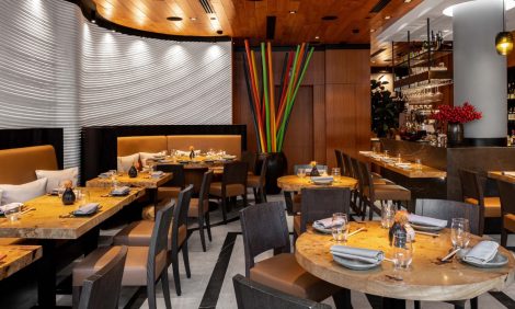 Едим не&nbsp;дома: новое меню в&nbsp;&laquo;Китайской грамоте&raquo;, итальянский вечер в&nbsp;&laquo;Ветерке&raquo; и&nbsp;праздник цветения кленов в&nbsp;Fumisawa Sushi