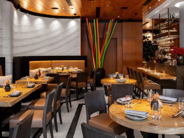 Едим не&nbsp;дома: новое меню в&nbsp;&laquo;Китайской грамоте&raquo;, итальянский вечер в&nbsp;&laquo;Ветерке&raquo; и&nbsp;праздник цветения кленов в&nbsp;Fumisawa Sushi