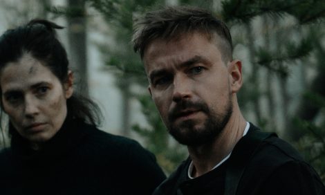 Posta Сериалы: Александр Петров исполнит главную роль в&nbsp;третьем сезоне &laquo;Фишера&raquo;