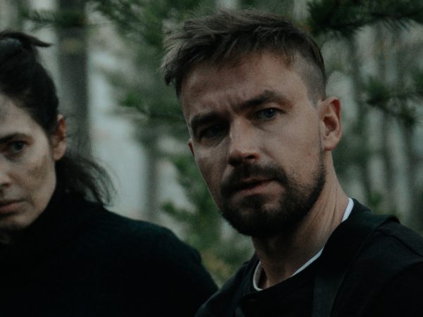 Posta Сериалы: Александр Петров исполнит главную роль в третьем сезоне «Фишера»