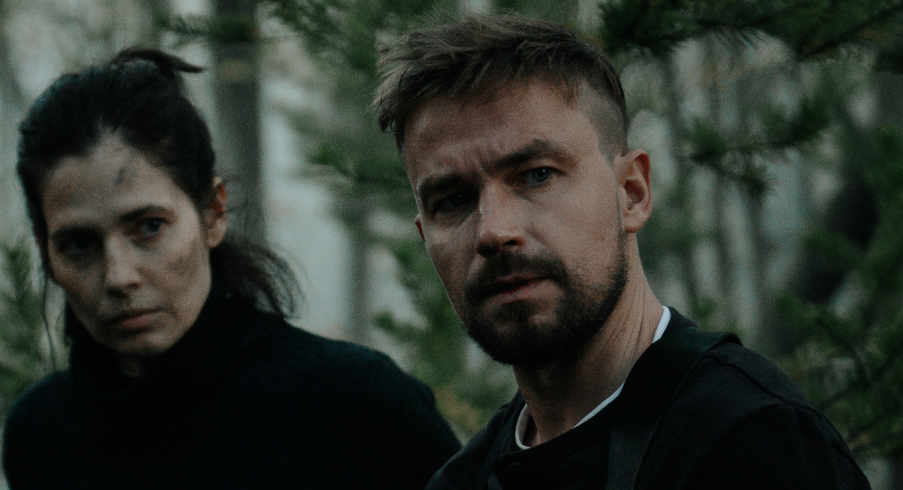 Третий сезон «Фишера»