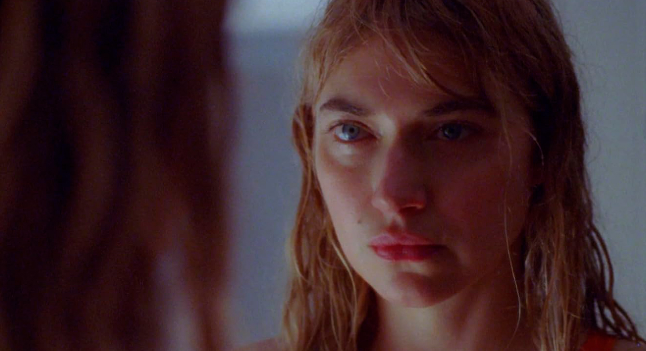 Трейлер драмы «Хронологии воды»