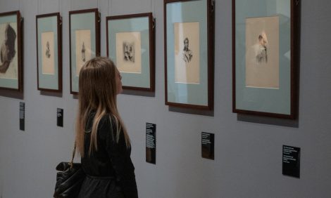 Posta Событие: открытии выставки &laquo;Фото[графическое] путешествие&raquo; в&nbsp;Третьяковской галерее