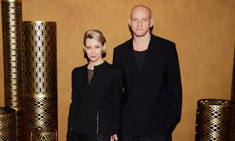 Светский backstage: гала-ужин Arabian Night в&nbsp;честь презентации новогодней коллекции IDOL