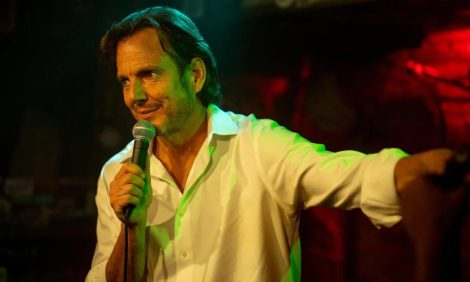 Кино Posta: трейлер драмеди Брэдли Купера &laquo;Эта штука работает?&raquo; с&nbsp;Лорой Дерн