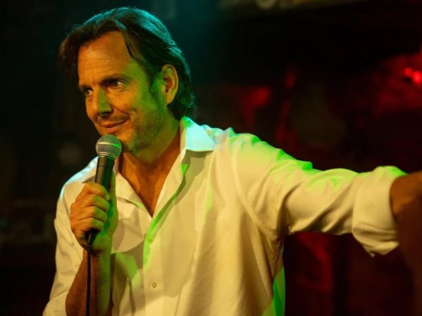 Кино Posta: трейлер драмеди Брэдли Купера &laquo;Эта штука работает?&raquo; с&nbsp;Лорой Дерн