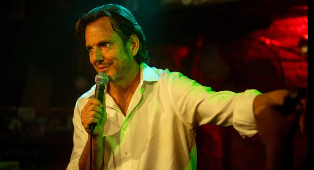 Трейлер драмеди Брэдли Купера «Эта штука работает?»