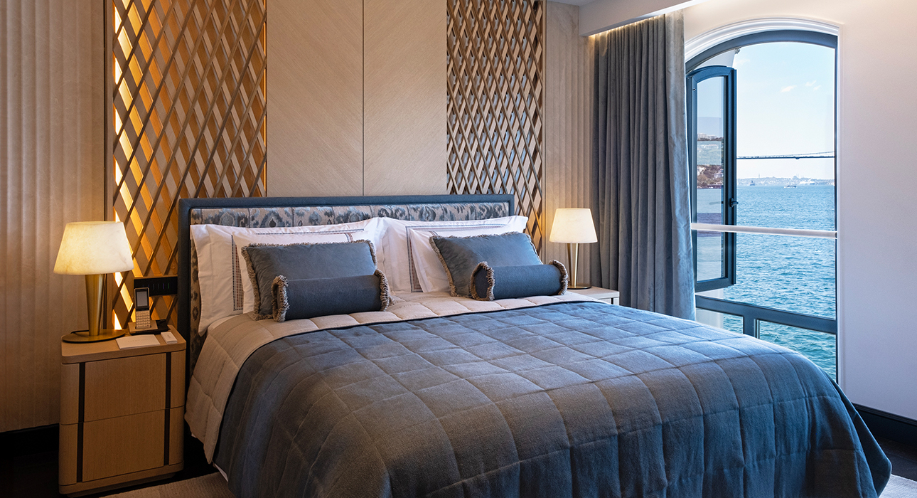 Личный Босфор и модная охота в Нишанташи — уикенд в Стамбуле в стиле Vakko