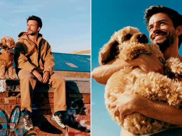 Журнал People назвал самого сексуального мужчину года — им стал актер сериала «Бриджертоны» Джонатан Бейли