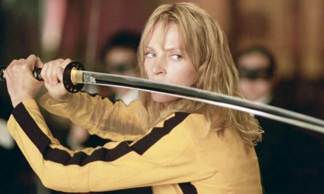 Кино Posta: вышел трейлер &laquo;Убить Билла: Кровавое дело целиком&raquo; Квентина Тарантино&nbsp;&mdash; расширенной версии боевика