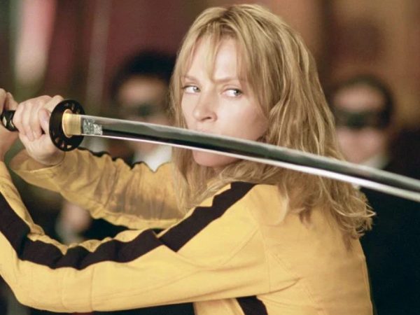 Кино Posta: вышел трейлер «Убить Билла: Кровавое дело целиком» Квентина Тарантино — расширенной версии боевика