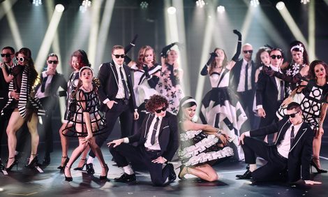 Ленинград Центр: как выставочный павильон Императорского общества садоводства превратился в&nbsp;самое эпатажное шоу-пространство Петербурга