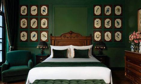 Новый отель: &laquo;царство грез&raquo;&nbsp;&mdash; в&nbsp;Таиланде готовится к&nbsp;открытию бутик-отель Maison Mystique