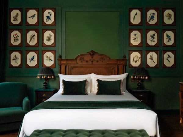 Новый отель: «царство грез» — в Таиланде готовится к открытию бутик-отель Maison Mystique