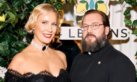 Светский backstage: благотворительный гала-вечер Meet Russian Story в&nbsp;Юсуповском дворце