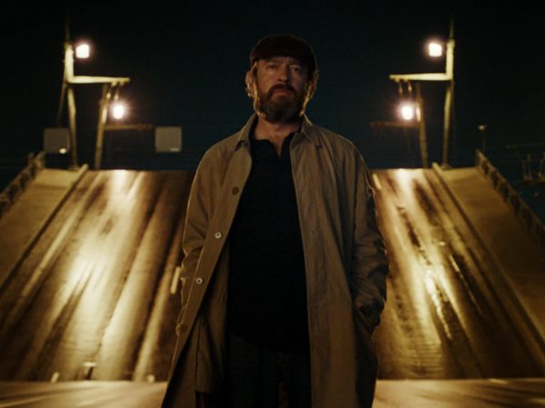 Posta Сериалы: третий сезон детективного триллера &laquo;Метод&raquo; смотрим с&nbsp;20&nbsp;ноября