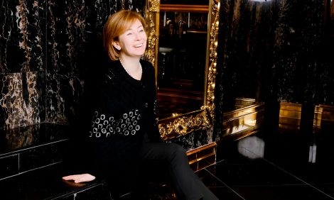 Healthy Moscow: владелица клиники &laquo;Крафтвэй&raquo; Виктория Рощанинова&nbsp;&mdash; о&nbsp;том, как процедура интервальной гипокси-гипероксической терапии может избавить от&nbsp;стресса&nbsp;и... похмельного синдрома