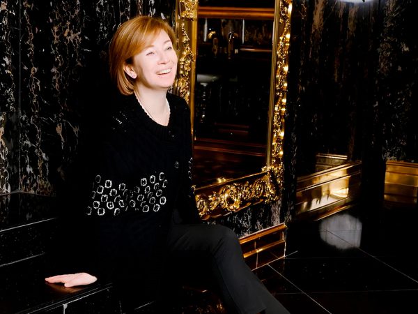 Healthy Moscow: владелица клиники &laquo;Крафтвэй&raquo; Виктория Рощанинова&nbsp;&mdash; о&nbsp;том, как процедура интервальной гипокси-гипероксической терапии может избавить от&nbsp;стресса&nbsp;и... похмельного синдрома