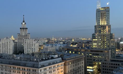 Москва Weekly: &laquo;Распад атома&raquo; в&nbsp;ММДМ, &laquo;Анна Каренина&raquo; в&nbsp;Малом театре и&nbsp;уикенд документального кино