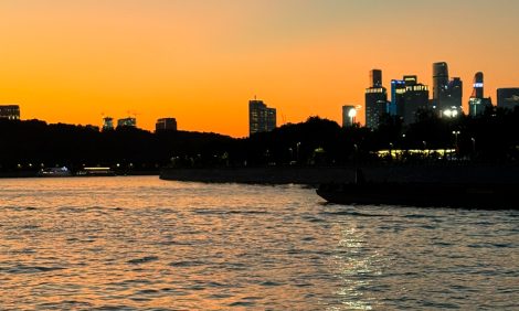 Москва Weekly: цикл лекций &laquo;Марк Шагал и&nbsp;XX&nbsp;век&raquo; в&nbsp;ГМИИ им. А.&nbsp;С.&nbsp;Пушкина, российская премьера шедевра Михаэля Ханеке &laquo;Код: Неизвестен&raquo; с&nbsp;Жюльет Бинош и&nbsp;немного... о&nbsp;фарфоре