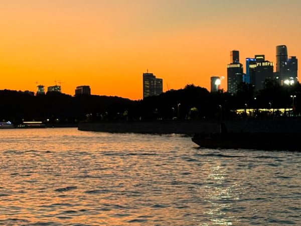 Москва Weekly: цикл лекций &laquo;Марк Шагал и&nbsp;XX&nbsp;век&raquo; в&nbsp;В&nbsp;ГМИИ им. А.&nbsp;С.&nbsp;Пушкина, российская премьера шедевра Михаэля Ханеке &laquo;Код: Неизвестен&raquo; с&nbsp;Жюльет Бинош и&nbsp;немного... о&nbsp;фарфоре